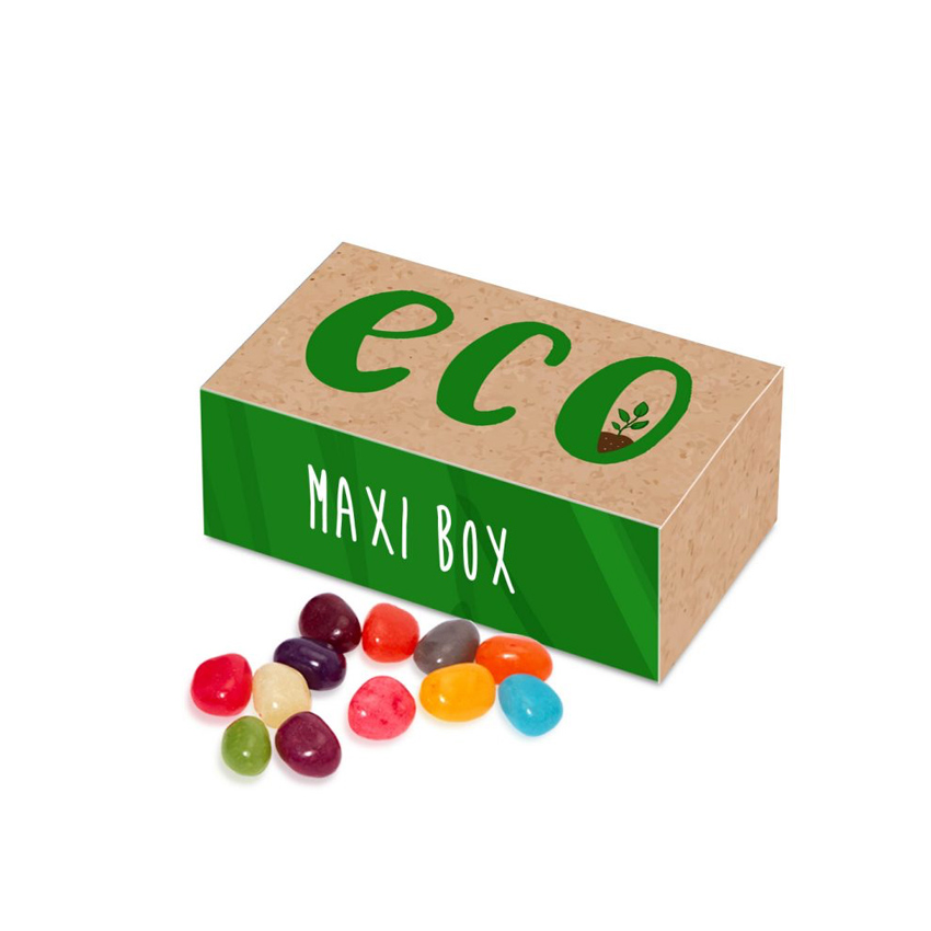 Eco Maxi Box -  Jelly Bean Factory